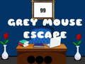 Spel Grijze muis ontsnapping  online