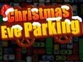 Spel Kerstavond parkeren  online