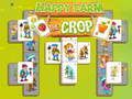 Spel Happy Farm Het gewas  online