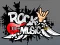 Spel Rock muziek  online