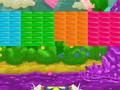 Spel Brick Breaker Eenhoorn  online