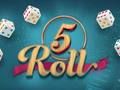 Spel 5 rollen  online