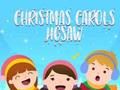 Spel Kerstliedjes legpuzzel  online