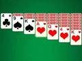 Spel Solitaire Master Classic-kaart  online