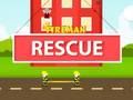 Spel Brandweerman redding  online