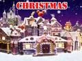 Spel Vrolijk Kerstfeest  online