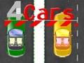 Spel 4Auto's  online