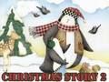 Spel Kerstverhaal 2  online