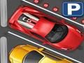 Spel Echte auto parkeren  online