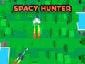Spel Spacy Hunter online