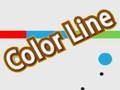 Spel Kleur lijn  online