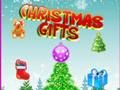 Spel Kerstcadeaus  online