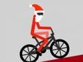Spel Kerstwiel online