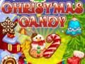Spel Kerst Snoep  online