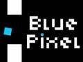 Spel Blauwe pixel  online