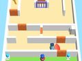 Spel Ontsnap 3D  online