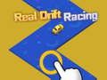 Spel Echte driftraces  online