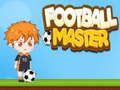 Spel Voetbalmeester online Spel Voetbalmeester online