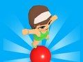 Spel Pop woorden  online