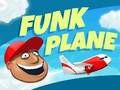 Spel Funky vliegtuig  online