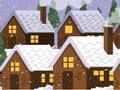 Spel Kerststad Verschil  online