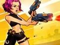 Spel Meneer Gunslinger  online