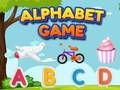 Spel Alfabet Spel  online