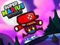 Spel Super Marius Wereld  online