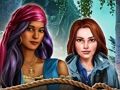 Spel Vervloekte collectie  online