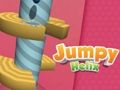 Spel Jumpy Helix online