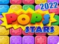 Spel Popstar Mania online