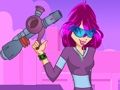 Spel Winx Bloom Herostyle online Spel Winx Bloom Herostyle online
