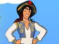 Spel Aladdin aankleden  online