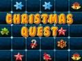 Spel Kerstzoektocht  online