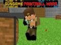 Spel Gungame Paintball Wars online