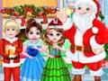 Spel Baby Taylor Kerstdag  online