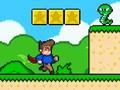 Spel Steve's wereld  online