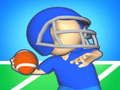 Spel Quarterback rush online Spel Quarterback rush online