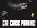 Spel Auto achtervolging parkeren  online