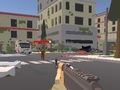 Spel Zombie-overlevingsspel  online