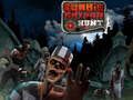 Spel Zombie Sniper Hunt online