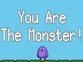 Spel Jij bent het monster  online