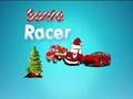 Spel Kerstman Racer  online