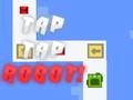 Spel Tik op Tik op Robot  online