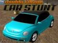 Spel Muddy Village autostunt  online