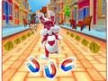 Spel Konijnenrennen  online