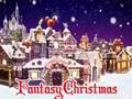 Spel Fantasie Kerst  online