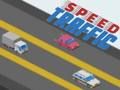 Spel Snelheid Verkeer  online