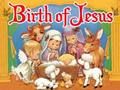 Spel Geboorte van Jezus  online