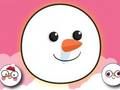 Spel Sta op Kerstmis  online